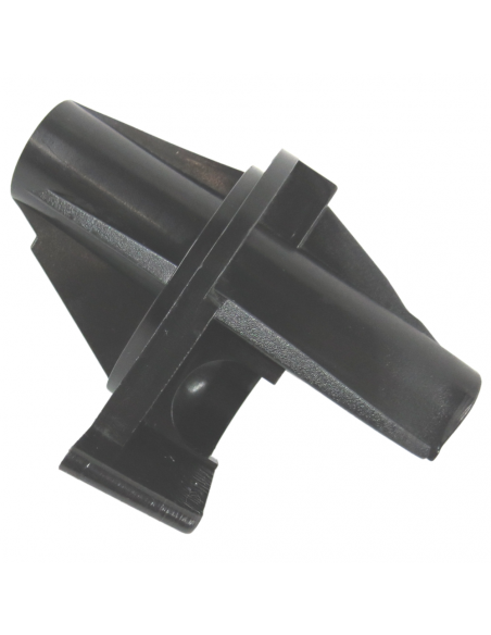 Soporte Plástico muelle tirante BCS 2850