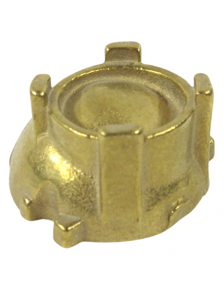 Casquillo bronce rueda segadora BCS 20248