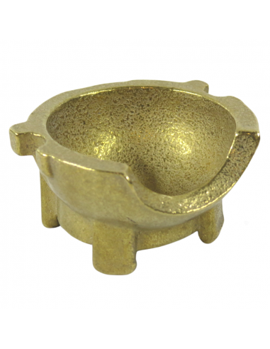 Casquillo bronce rueda segadora BCS 20248