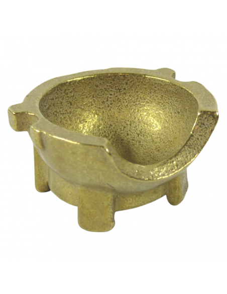 Casquillo bronce rueda segadora BCS 20248