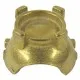 Casquillo bronce rueda segadora BCS 20248