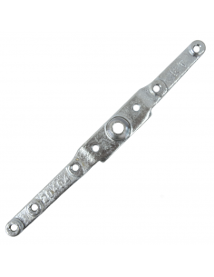 Cabeza de sierra segadora BCS