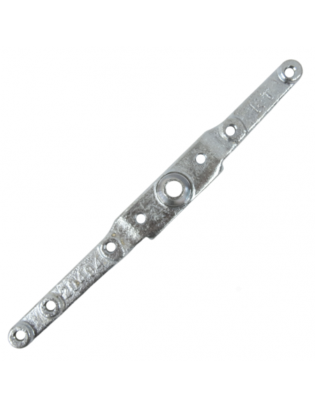 Cabeza de sierra segadora BCS