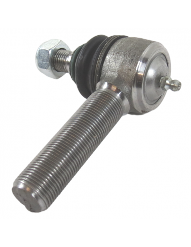 Rótula roscada derecha cono 17-19 mm rosca 20:150