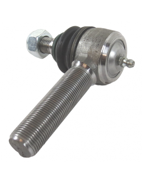 Rótula roscada derecha cono 17-19 mm rosca 20:150