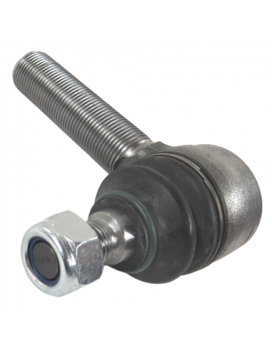 Rótula roscada derecha cono 17-19 mm rosca 20:150