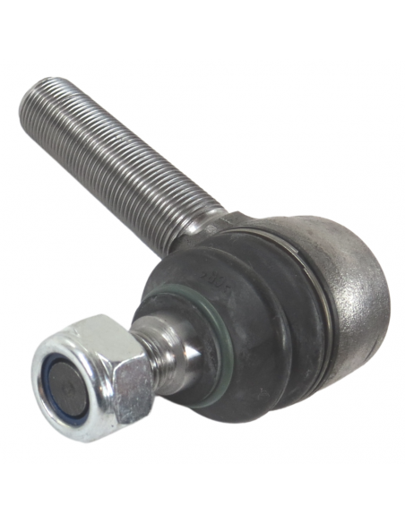 Rótula roscada derecha cono 17-19 mm rosca 20:150