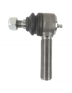 Rótula roscada derecha cono 17-19 mm rosca 20:150