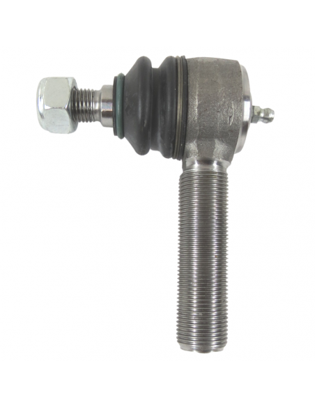 Rótula roscada derecha cono 17-19 mm rosca 20:150