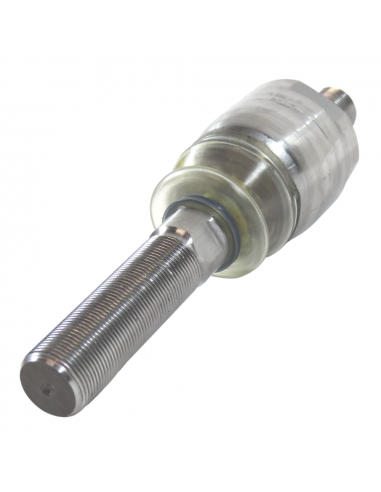 Rótula axial M24 x 1.5 derecha - M22 x 1.5 derecha