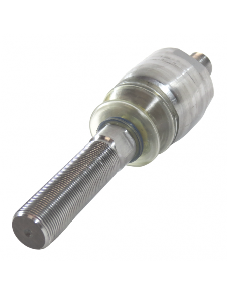 Rótula axial M24 x 1.5 derecha - M22 x 1.5 derecha