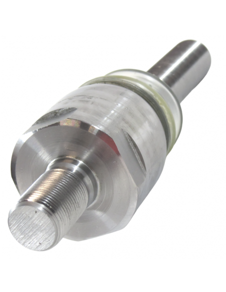 Rótula axial M24 x 1.5 derecha - M22 x 1.5 derecha