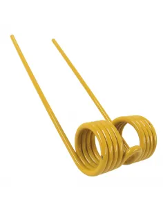 Muelle recogedor pick up empacadora John Deere E41833 