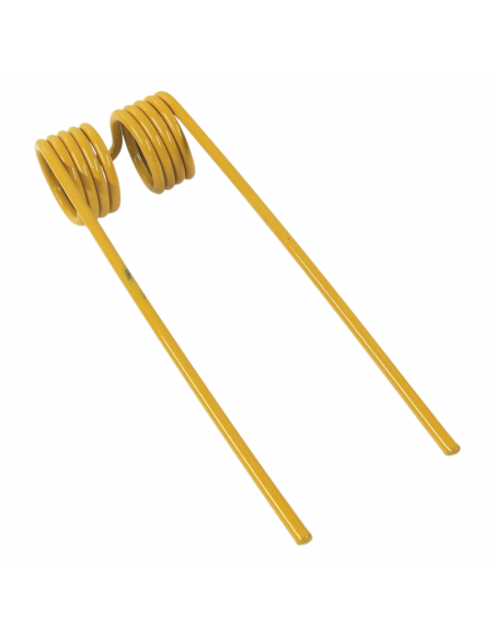 Muelle recogedor pick up empacadora John Deere E41833 