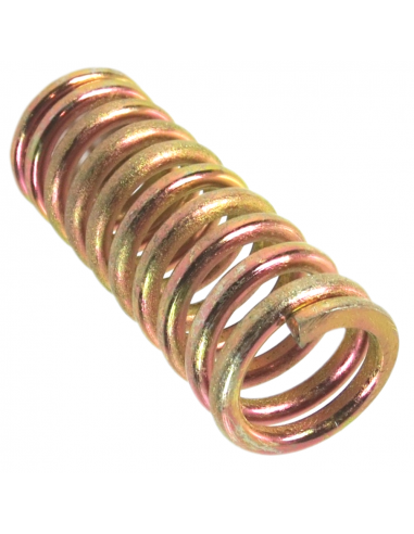 Muelle retenedor empacadora John Deere E50098 