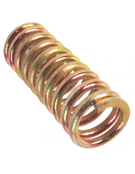 Muelle retenedor empacadora John Deere E50098 