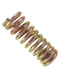 Muelle retenedor empacadora John Deere E50098 