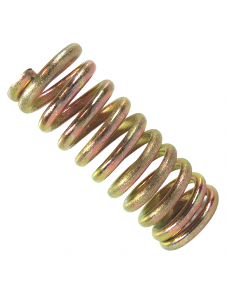 Muelle retenedor empacadora John Deere E50098 