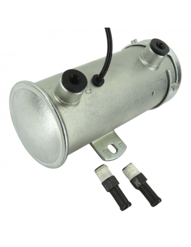 Bomba de Gasoil Eléctrica Tractor John Deere Fiat M100, M115, M135, M160 y Cosechadoras John Deere