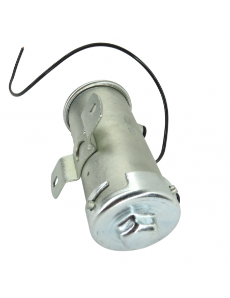 Bomba de Gasoil Eléctrica Tractor John Deere Fiat M100, M115, M135, M160 y Cosechadoras John Deere