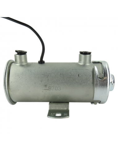 Bomba de Gasoil Eléctrica Tractor John Deere Fiat M100, M115, M135, M160 y Cosechadoras John Deere