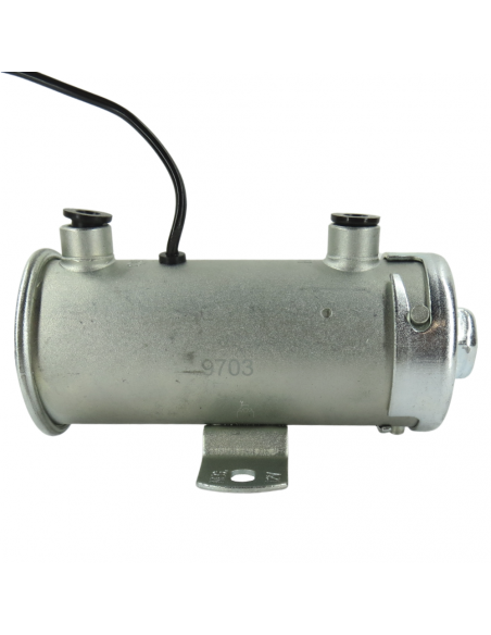 Bomba de Gasoil Eléctrica Tractor John Deere Fiat M100, M115, M135, M160 y Cosechadoras John Deere