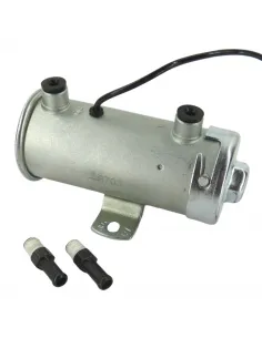 Bomba de Gasoil Eléctrica Tractor John Deere Fiat M100, M115, M135, M160 y Cosechadoras John Deere