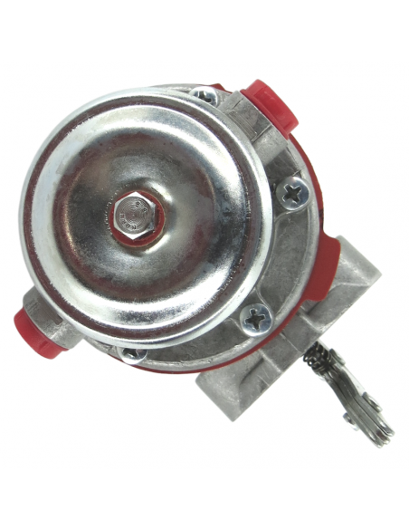 Bombín gasoil Tractor John Deere Series 10, 20, 30, 35, 40, 45, 50 y 55