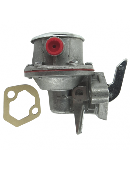 Bombín gasoil Tractor John Deere Series 10, 20, 30, 35, 40, 45, 50 y 55