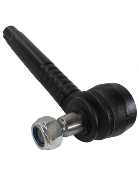 Rótula Dirección con brida Tractor John Deere Serie 6000 4 Cilindros con APL2025