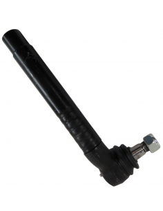 Rótula Dirección con brida Tractor John Deere Serie 6000 4 Cilindros con APL2025