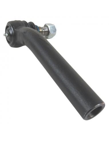 Rótula dirección izquierda tractor John Deere sin brida largo 260 mm