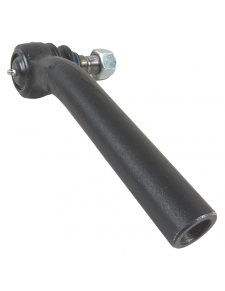 Rótula dirección izquierda tractor John Deere sin brida largo 260 mm