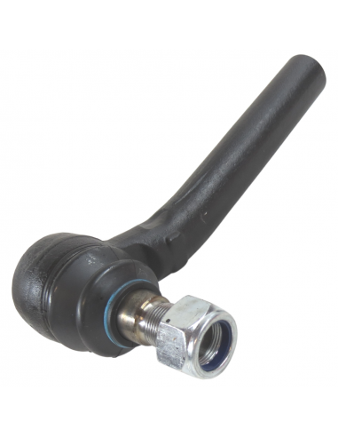 Rótula dirección izquierda tractor John Deere sin brida largo 260 mm