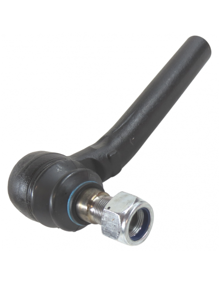 Rótula dirección izquierda tractor John Deere sin brida largo 260 mm