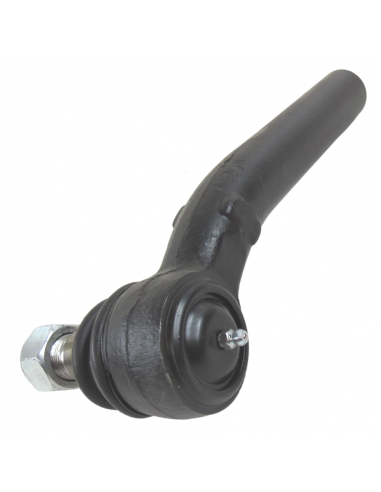 Rótula dirección derecha tractores John Deere sin brida largo 260 mm