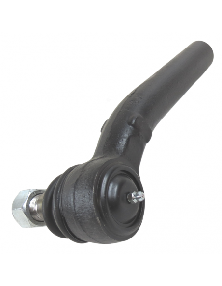 Rótula dirección derecha tractores John Deere sin brida largo 260 mm