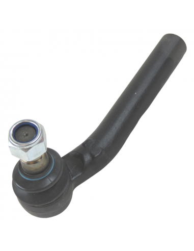 Rótula dirección derecha tractores John Deere sin brida largo 260 mm