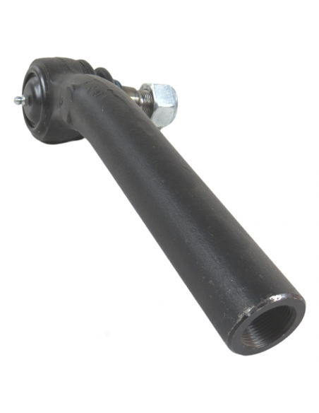 Rótula dirección derecha tractores John Deere sin brida largo 260 mm