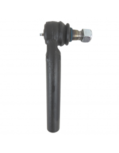 Rótula dirección derecha tractores John Deere sin brida largo 260 mm