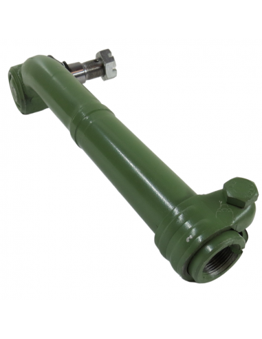 Rótula dirección derecha tractor John Deere Series 40