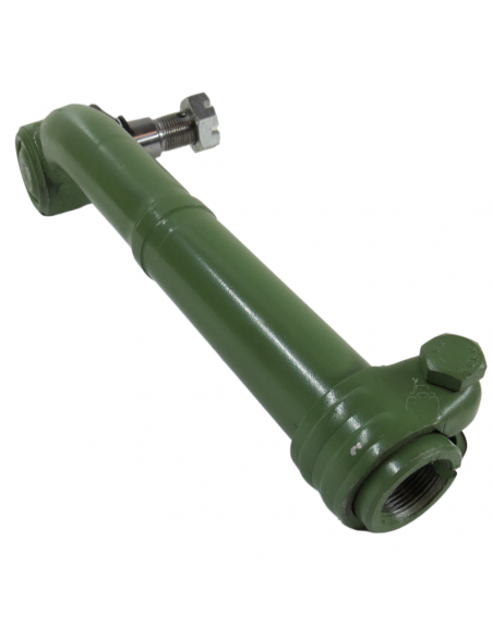 Rótula dirección derecha tractor John Deere Series 40