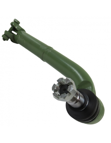 Rótula dirección derecha tractor John Deere Series 40