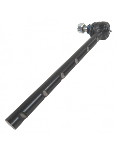 Rótula dirección regulable de muescas tractores John Deere AL177945 