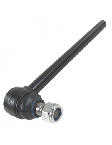 Rótula dirección regulable de muescas tractores John Deere AL177945 