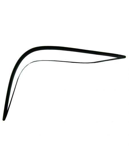 Cristal faro delantero derecho tractor John Deere Series 20-30 R