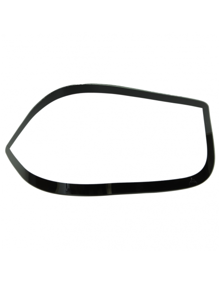 Cristal faro delantero derecho tractor John Deere Series 20-30 R