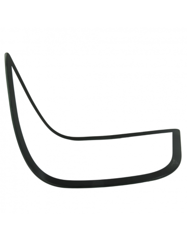 Cristal faro delantero izquierdo tractor John Deere Series 20-30 R