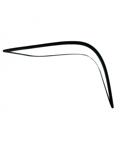 Cristal faro delantero izquierdo tractor John Deere Series 20-30 R