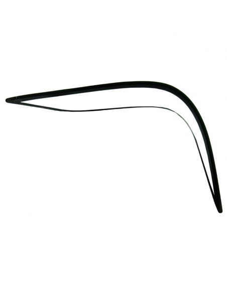 Cristal faro delantero izquierdo tractor John Deere Series 20-30 R